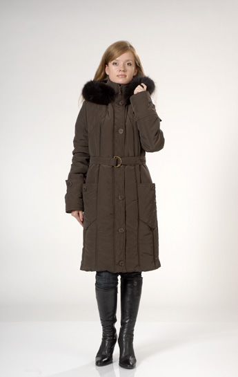 женские пальто сезона зима на любой вкус